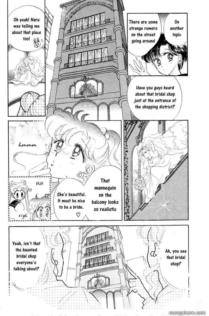 Sailor Moon Chapter 5 13